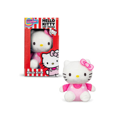 Hello Kitty and Friends – Micro Teenies - US 5804