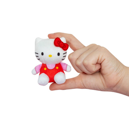 Hello Kitty and Friends – Micro Teenies - US 6484