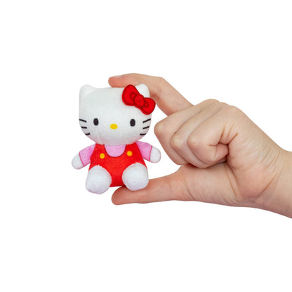 Hello Kitty and Friends – Micro Teenies - US 5804