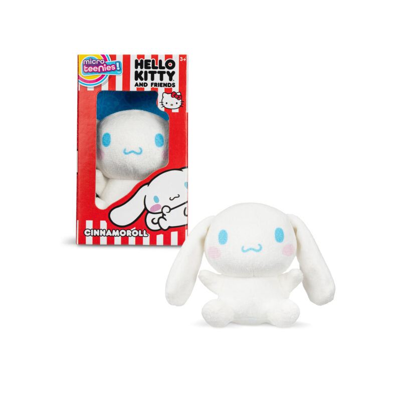 Hello Kitty and Friends – Micro Teenies - US 5804