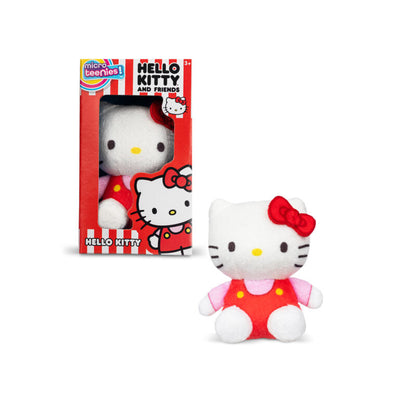 Hello Kitty and Friends – Micro Teenies - US 5804