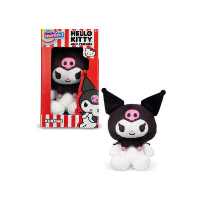 Hello Kitty and Friends – Micro Teenies - US 5804
