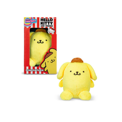 Hello Kitty and Friends – Micro Teenies - US 5804