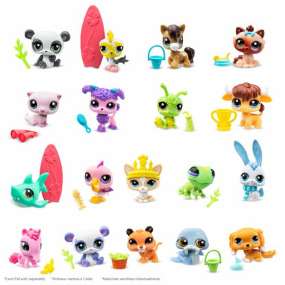 Littlest Pet Shop – Pet Surprise - US 9710