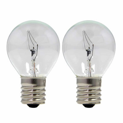25W LAVA Lamp Light Bulb W/Tray - US 3805