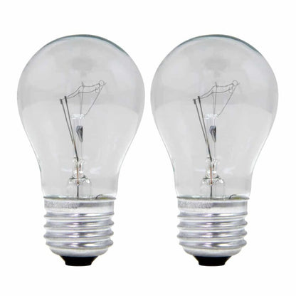 40W LAVA Lamp Light Bulb A15 - US 1427