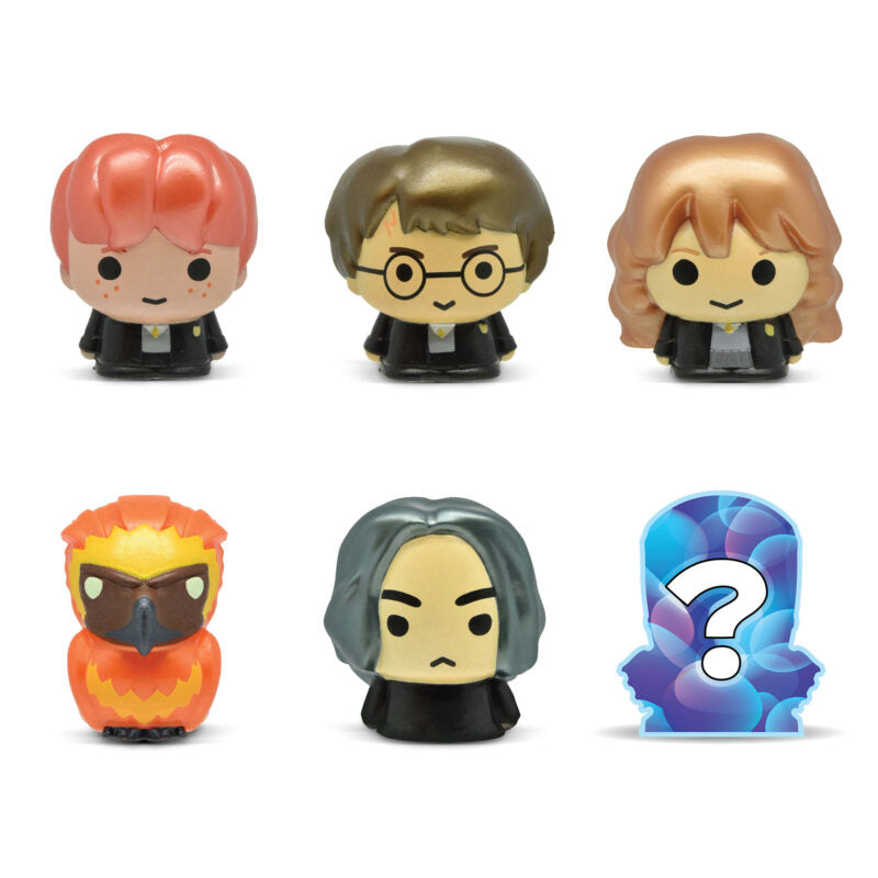 Mash’ems Harry Potter™ - US 2544