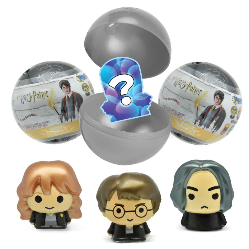 Mash’ems Harry Potter™ - US 2544