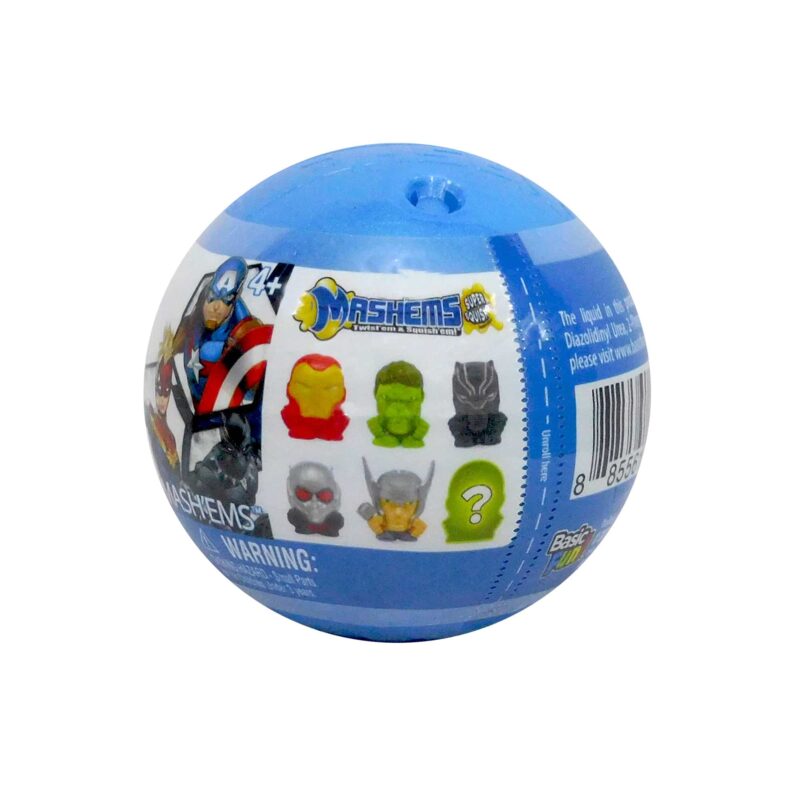 Mash’Ems Marvel Avengers - US 8913
