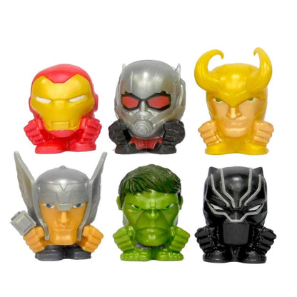Mash’Ems Marvel Avengers - US 8913