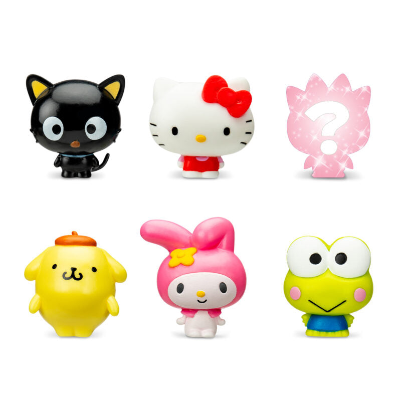 Mash’ems Hello Kitty - US 1150