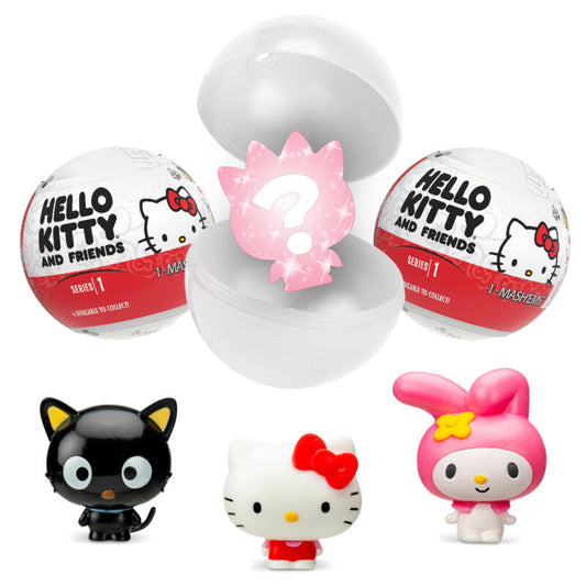Mash’ems Hello Kitty - US 1150