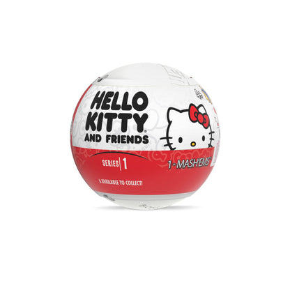 Mash’ems Hello Kitty - US 1150