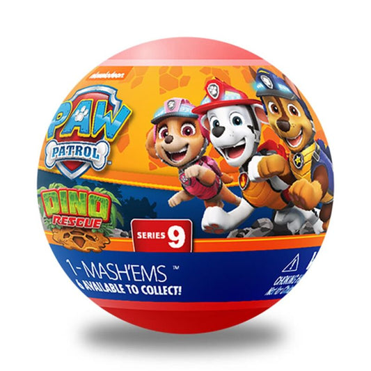 Mash’ems Paw Patrol™ - US 4522