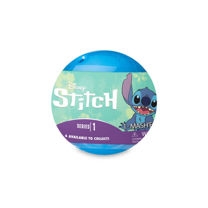 Mash’ems Stitch - US 3240