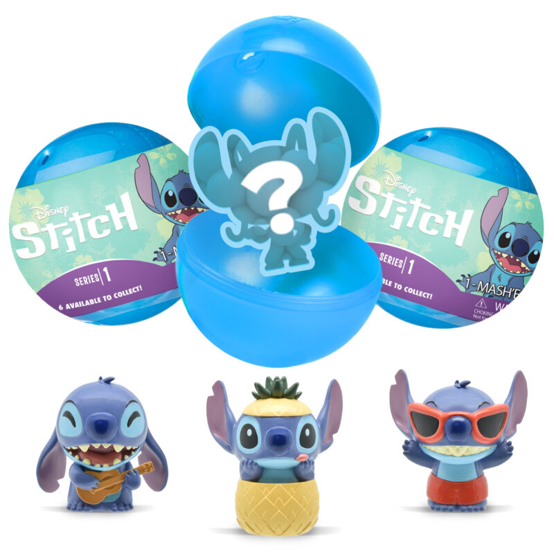 Mash’ems Stitch - US 3240