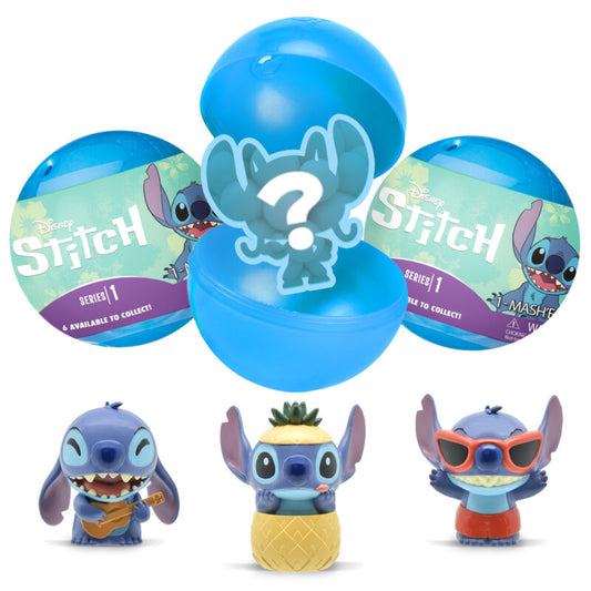 Mash’ems Stitch - US 3240