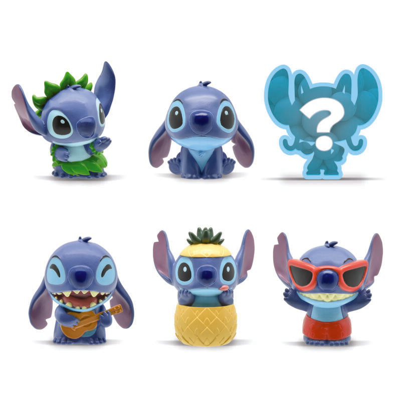 Mash’ems Stitch - US 3240
