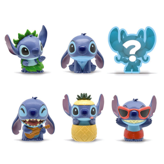 Mash’ems Stitch - US 3240