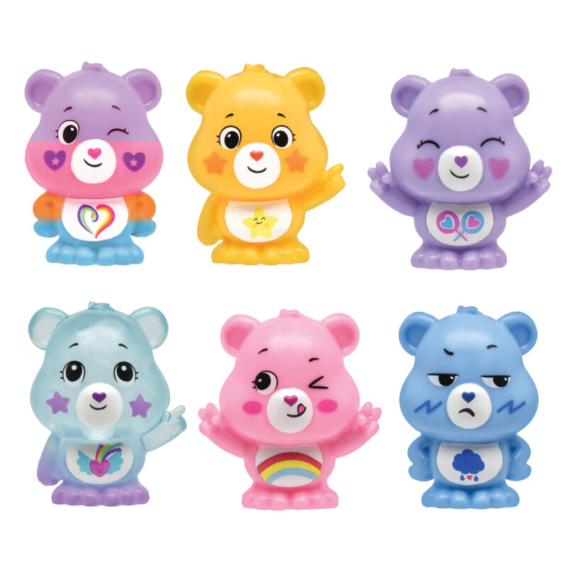 Mash’ems Care Bears - US 3741