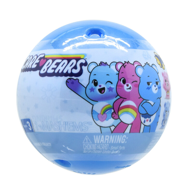 Mash’ems Care Bears - US 3741