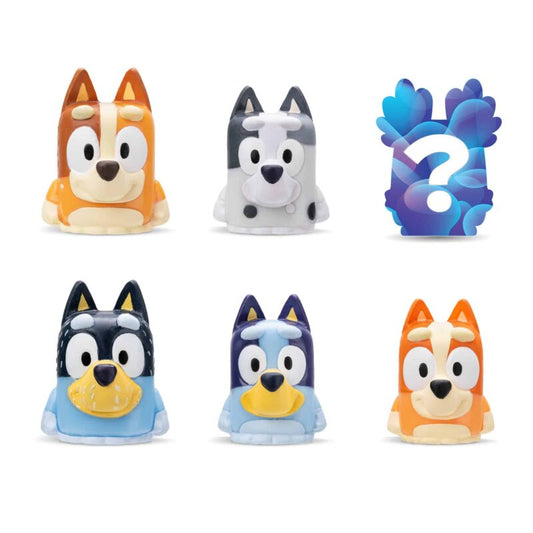Mash’ems Bluey - US 4960