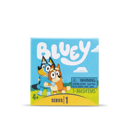 Mash’ems Bluey - US 4960