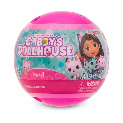Mash’ems Gabby’s Dollhouse - US 6248