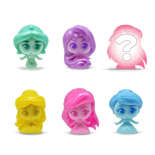 Mash’ems Disney Princess - US 4323