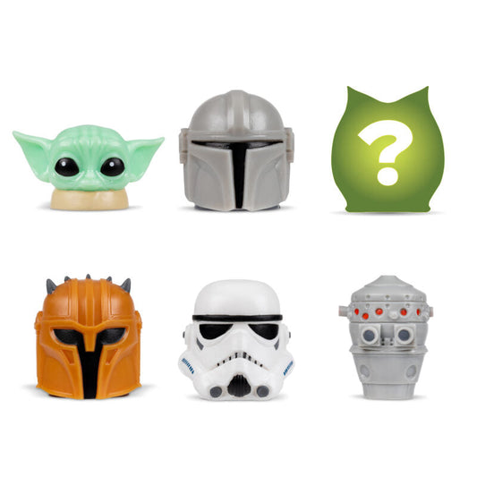 Mash’ems The Madalorian - US 5632