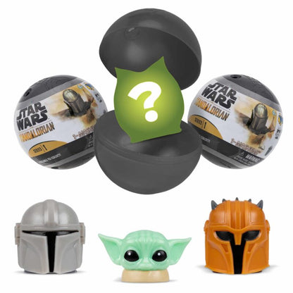 Mash’ems The Madalorian - US 5632