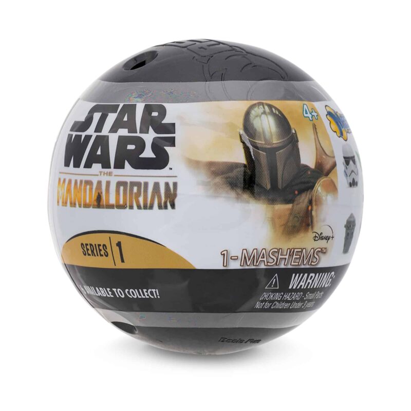 Mash’ems The Madalorian - US 5632