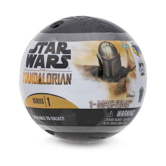 Mash’ems The Madalorian - US 5632