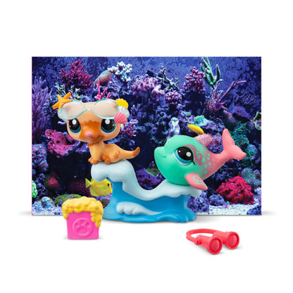 Littlest Pet Shop – Petfluencers Assortment - US 1662