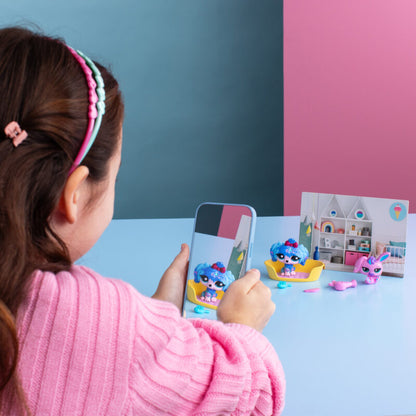 Littlest Pet Shop – Petfluencers Assortment - US 1662