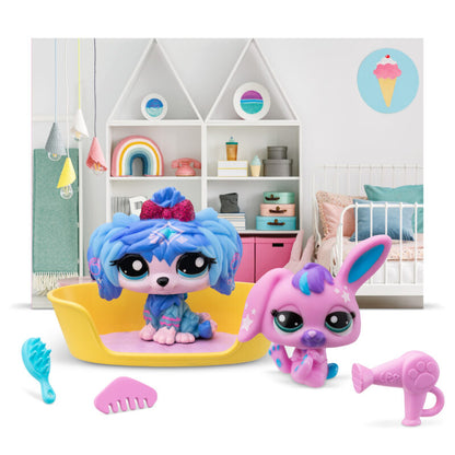 Littlest Pet Shop – Petfluencers Assortment - US 1662