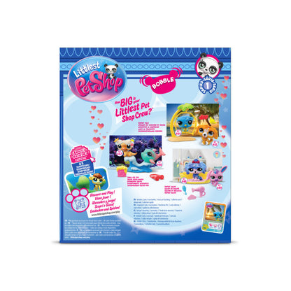 Littlest Pet Shop – Petfluencers Assortment - US 1662