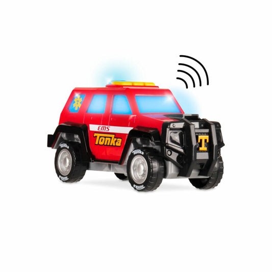 Tonka Mighty Force - US 9900