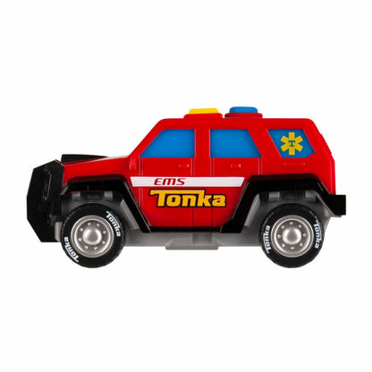 Tonka Mighty Force - US 9900