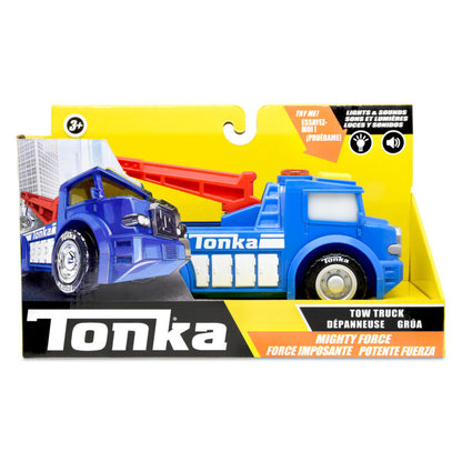Tonka Mighty Force - US 9900