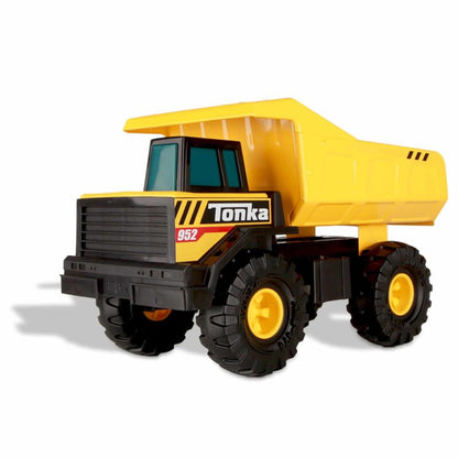 Tonka Mighty Dump Truck - US 2633