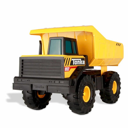 Tonka Mighty Dump Truck - US 2633