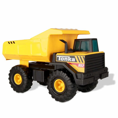 Tonka Mighty Dump Truck - US 2633