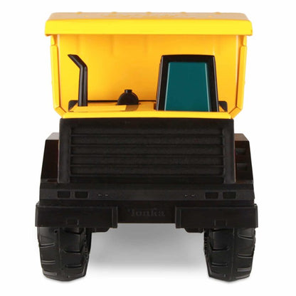 Tonka Mighty Dump Truck - US 2633