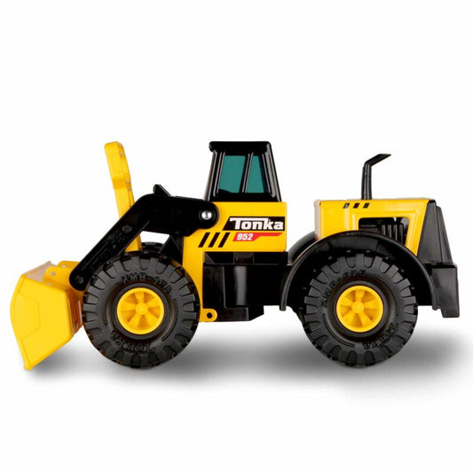 Tonka Front Loader - US 8209
