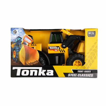 Tonka Front Loader - US 8209