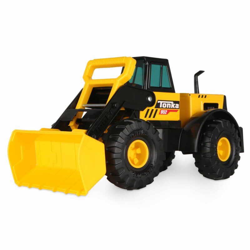 Tonka Front Loader - US 8209