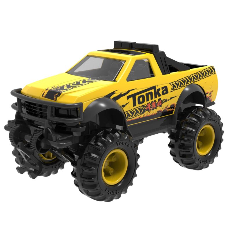 Tonka 4×4 Pickup - US 8258