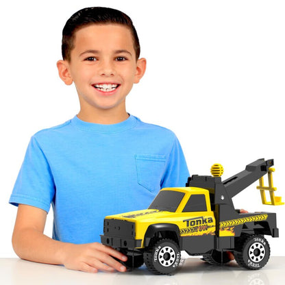 Tonka Tow Truck - US 9969