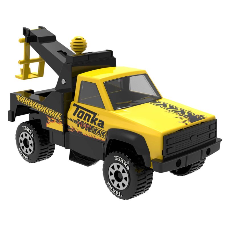 Tonka Tow Truck - US 9969